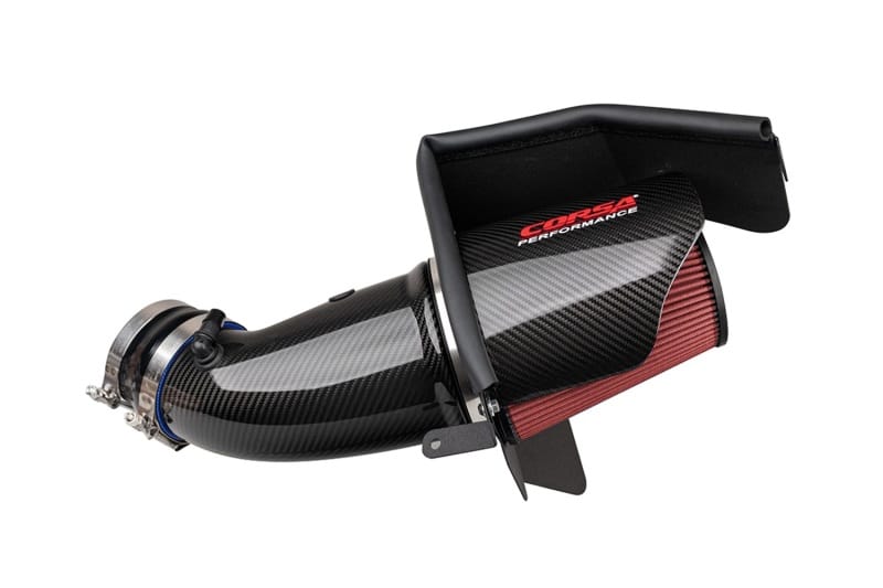 COR Air Intake Open Element - 44004D