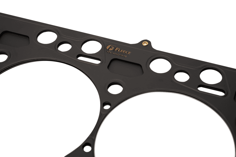 Fleece Performance 07.5-18 Dodge 2500/3500 Cummins 6.7L 0.105in Thick Fire Ring Head Gasket thumbnail 3