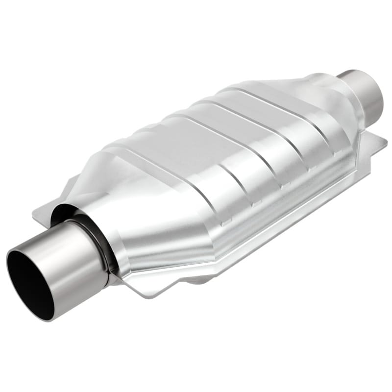 MagnaFlow Universal Catalytic Converter 2 - 94204