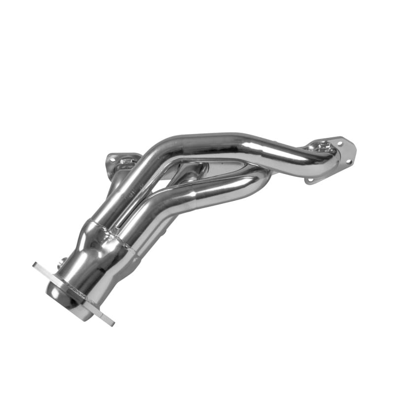 BBK 11-20 Dodge Challenger Hemi 6.4L Shorty Tuned Length Exhaust Headers - 1-7/8in Silver Ceramic thumbnail 2
