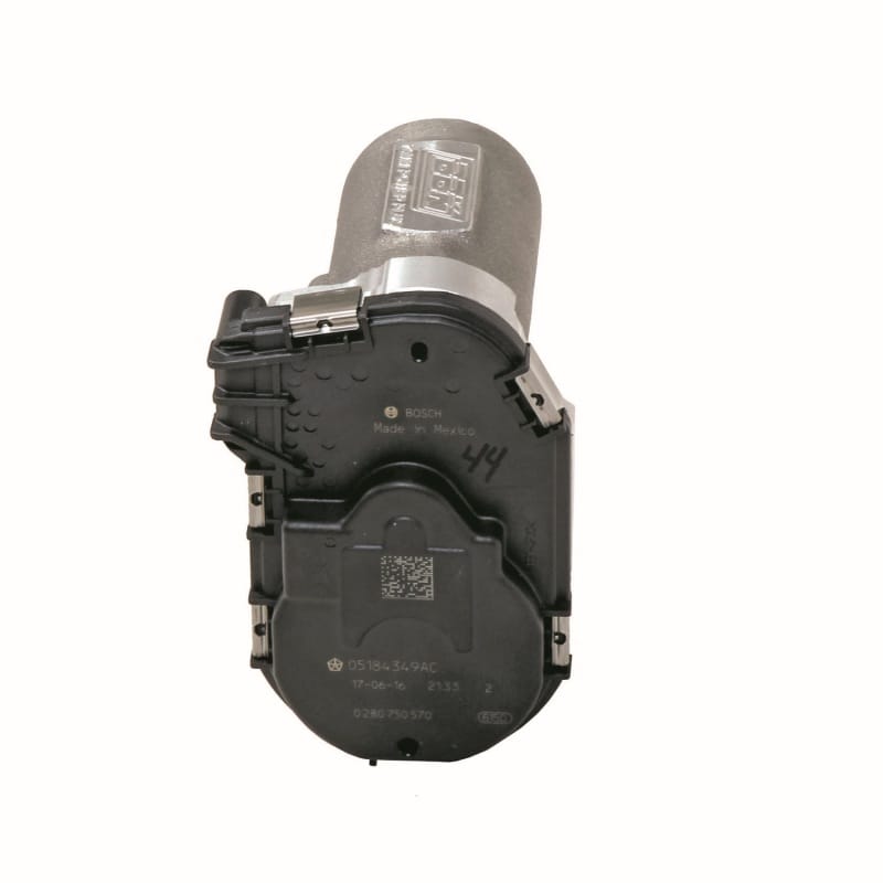 BBK 12-23 Dodge Charger/Challenger 3.6L 78mm Performance Throttle Body (CARB EO 11-16 Only) thumbnail 2