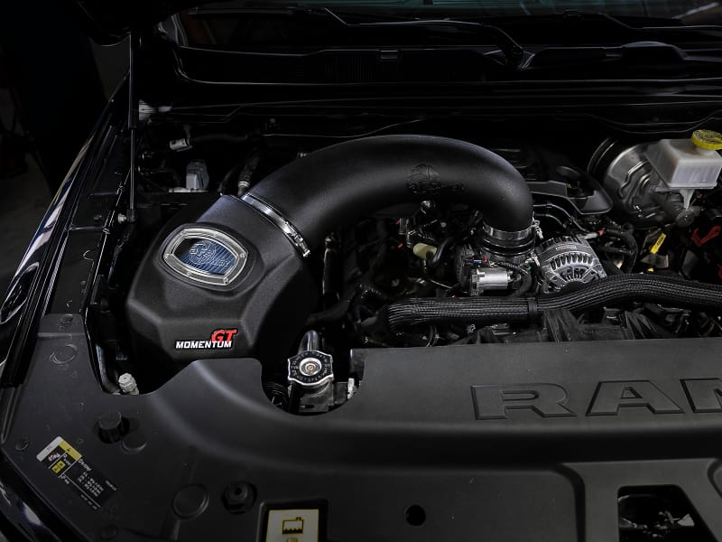 aFe Momentum GT Pro 5R Intake System 2019 Dodge RAM 1500 V8-5.7L thumbnail 3