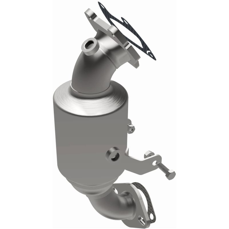 MagnaFlow 14-16 Ram ProMaster 1500/2500/3500 V6 3.6L CARB Compliant Direct Fit Catalytic Converter - 5551191 thumbnail 2
