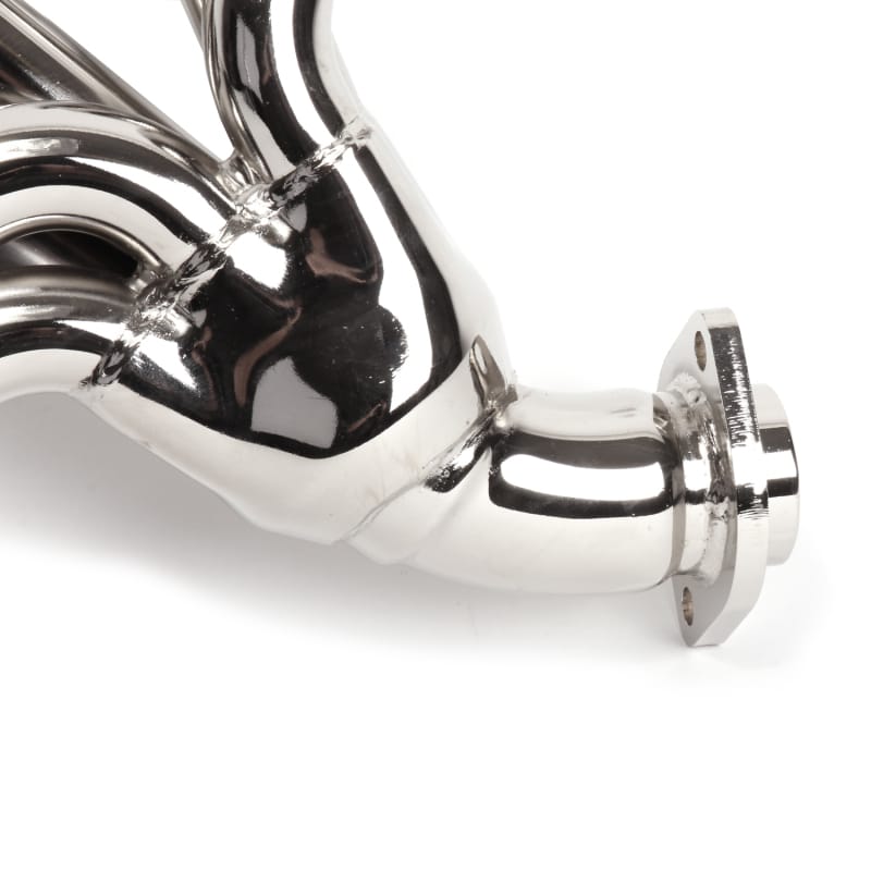 BBK 91-99 Jeep 4.0L Short Tuned Length Header - Titanium Ceramic thumbnail 2