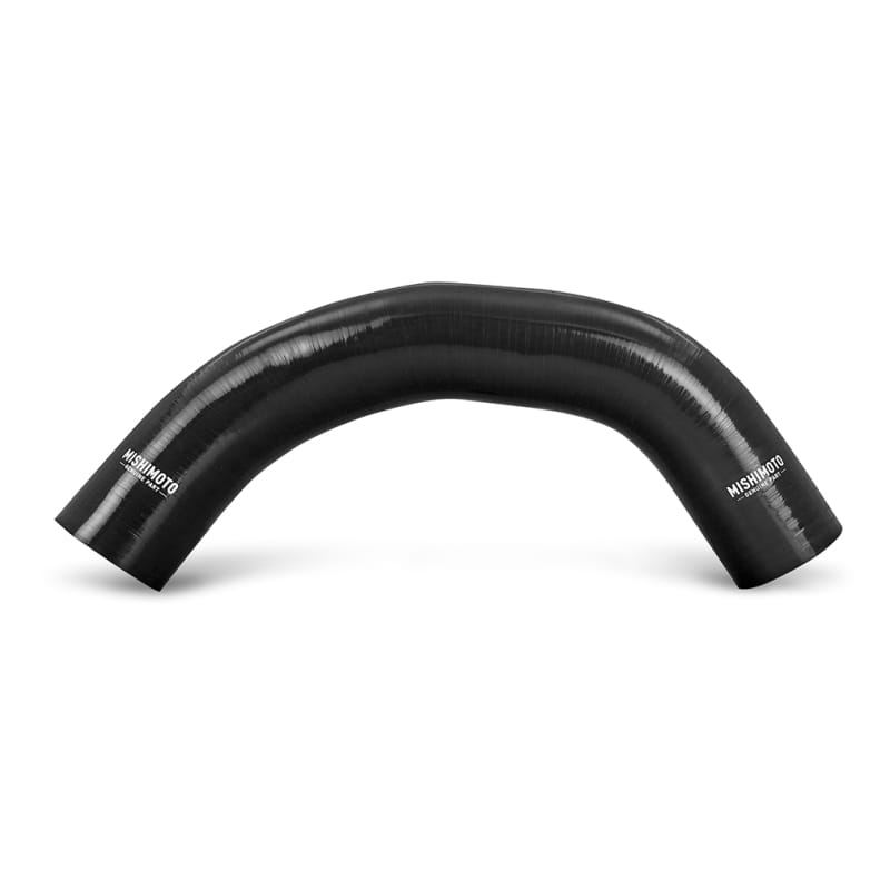 Mishimoto 2019+ RAM Cummins 6.7L Silicone Coolant Hose Kit Black thumbnail 2