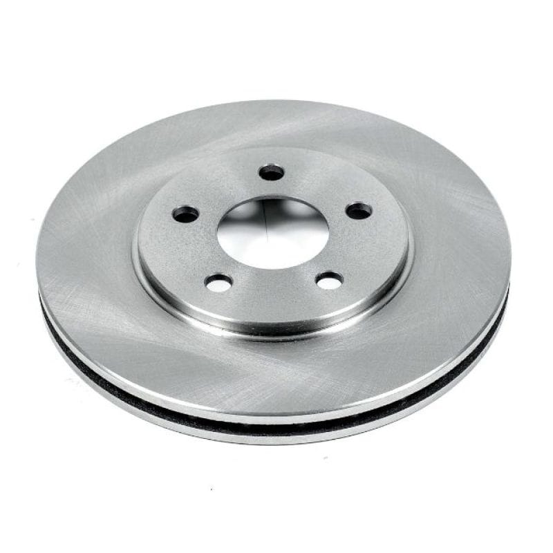 Power Stop 95-00 Chrysler Cirrus Front Autospecialty Brake Rotor - AR8341