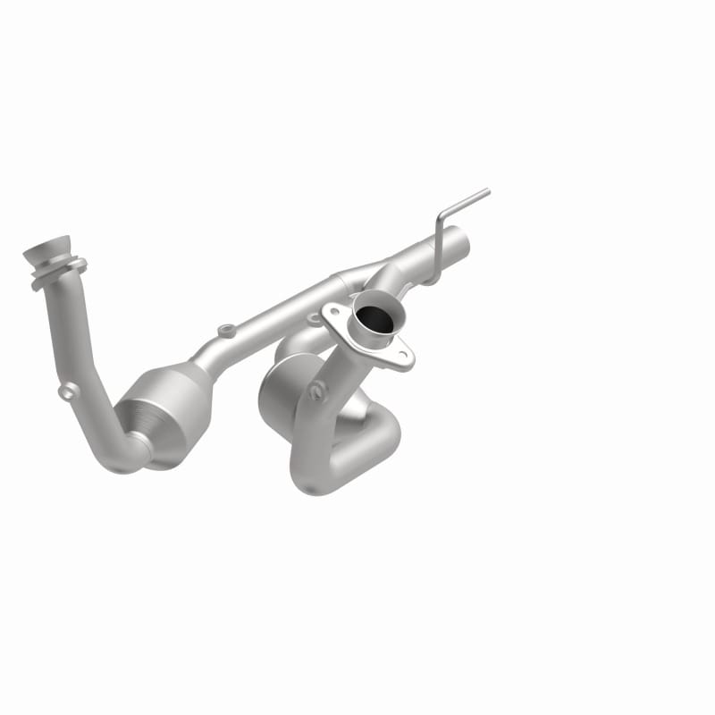 MagnaFlow Conv DF 04 Jeep Grand Cherokee 4.7L - 23178 thumbnail 3