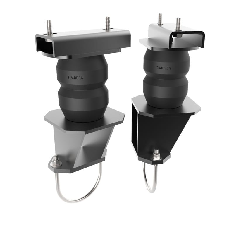 Timbren 1994 Dodge Ram 3500 RWD Rear Suspension Enhancement System - DR3500 thumbnail 3