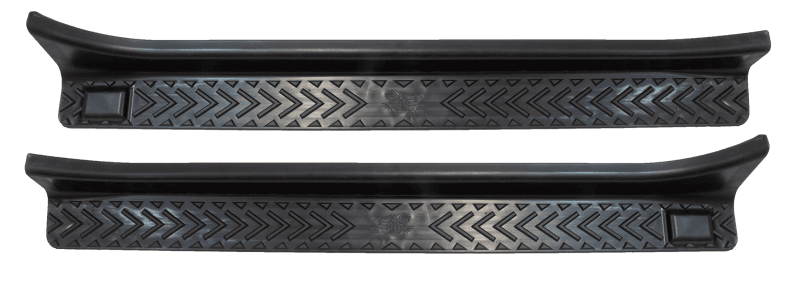 Fishbone Offroad 2018+ Jeep Wrangler JL Jeep JL Entry Guards 2 Door