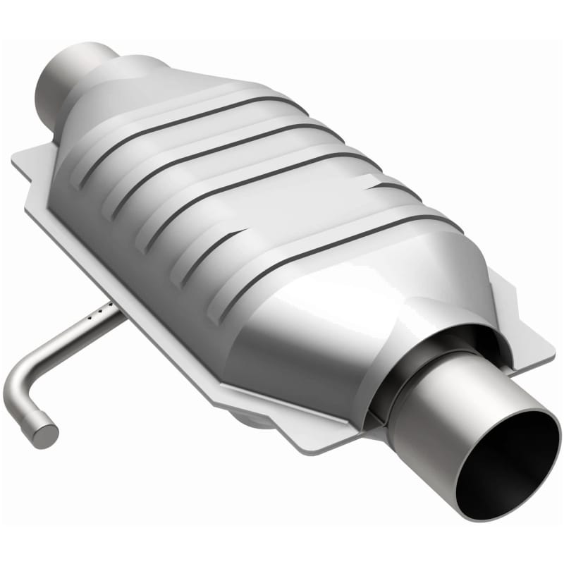 MagnaFlow 2.5in. T1 Universal Converter