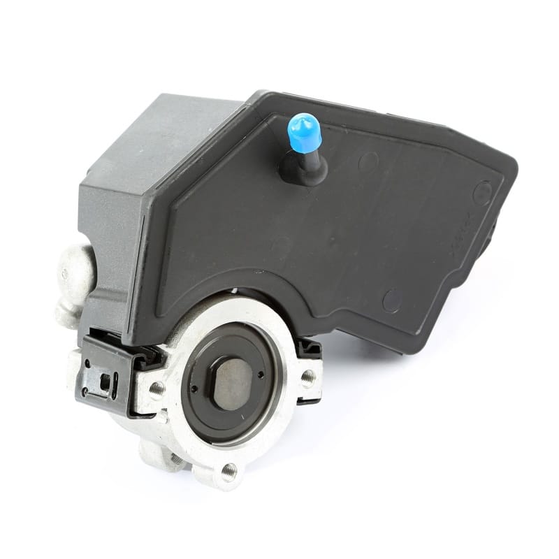 Omix Power Steering Pump 4.0L 87-01 Jeep Cherokee thumbnail 2