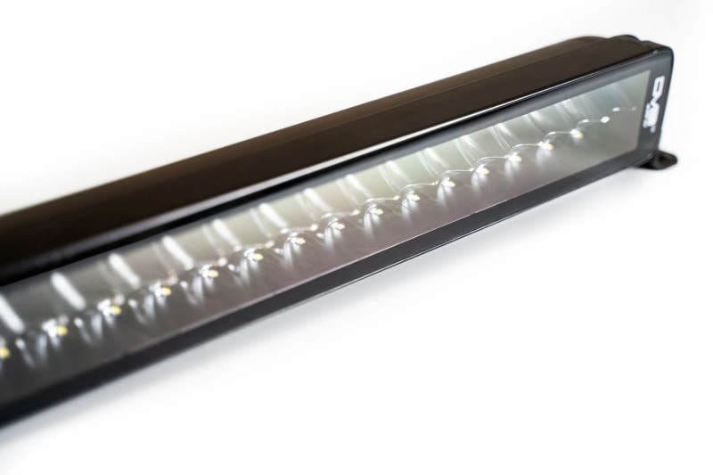 DV8 Offroad 20in Elite Series LED Light Bar Dual Row thumbnail 3