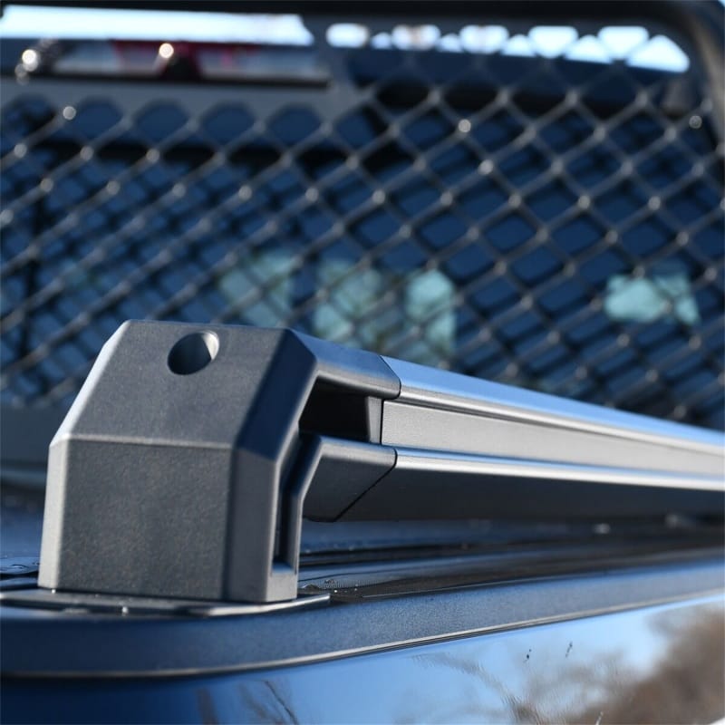 Putco 03-20 RAM 2500/3500 - 8ft Bed - Tec Rails thumbnail 3