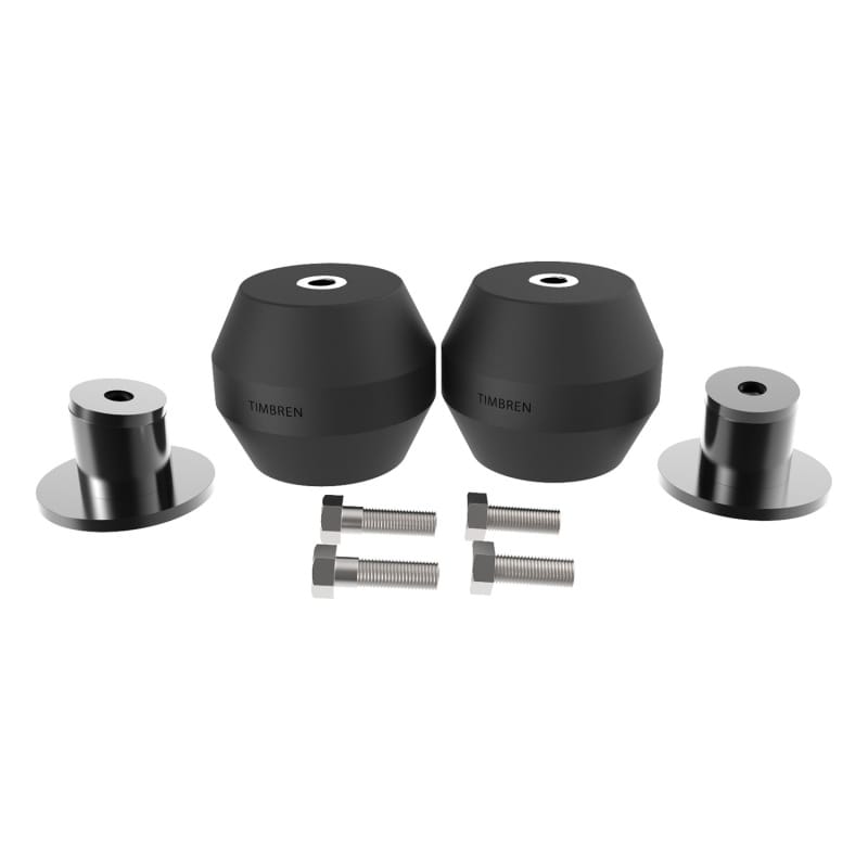 Timbren 1975 Dodge Ram Charger 4WD Front Suspension Enhancement System thumbnail 2