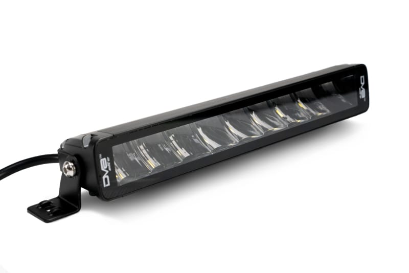 DV8 Offroad Elite Series 13in Light Bar 45W Flood/Spot LED thumbnail 8