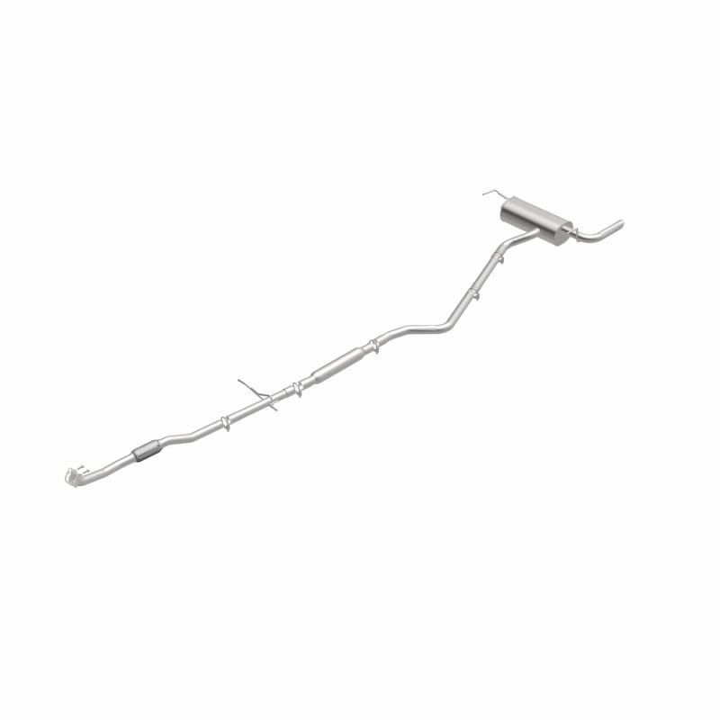 MagnaFlow BRE Exhaust Kit 14-18 JEEP CHEROKEE 2.4L thumbnail 2