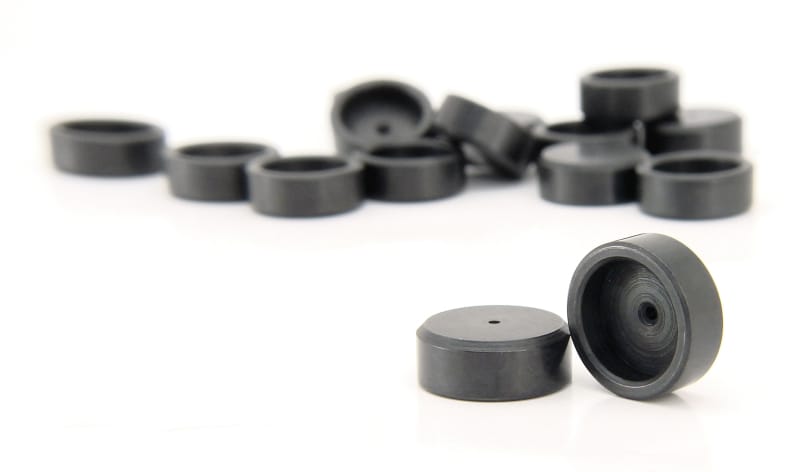 COMP Cams Lash Caps 3/8in - 622-16 thumbnail 2