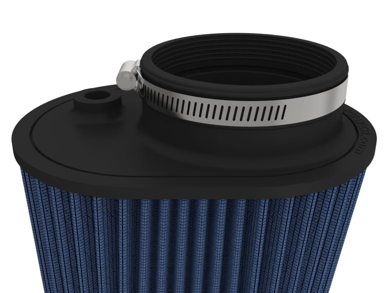 aFe 11-23 Dodge Challenger/Charger V8-5.7L W/ Shaker Hood Pro 5R Air Filter thumbnail 3