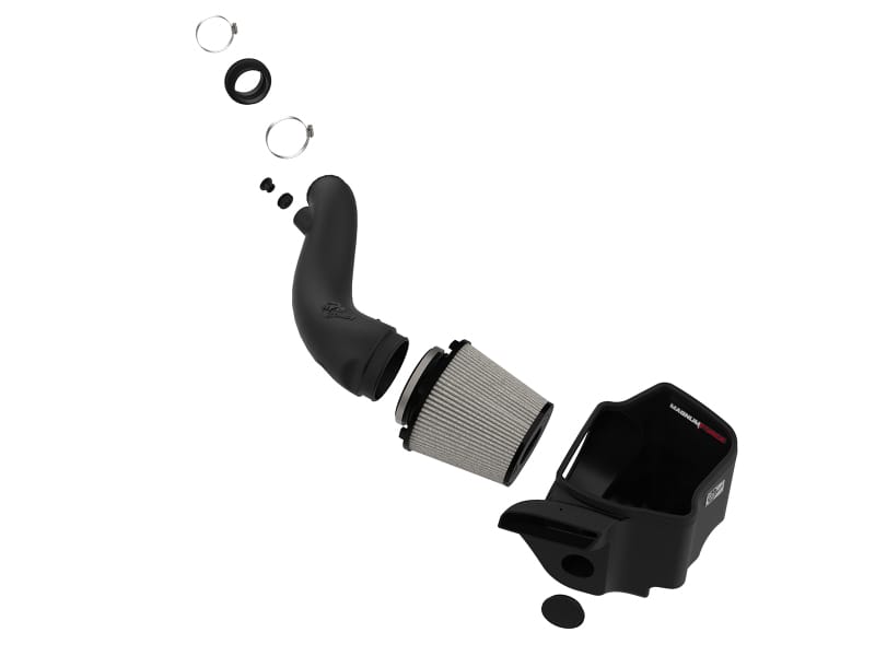 aFe MagnumFORCE Intakes Stage-2 PDS AIS 16-19 Jeep Grand Cherokee (WK2) V6-3.6L thumbnail 2