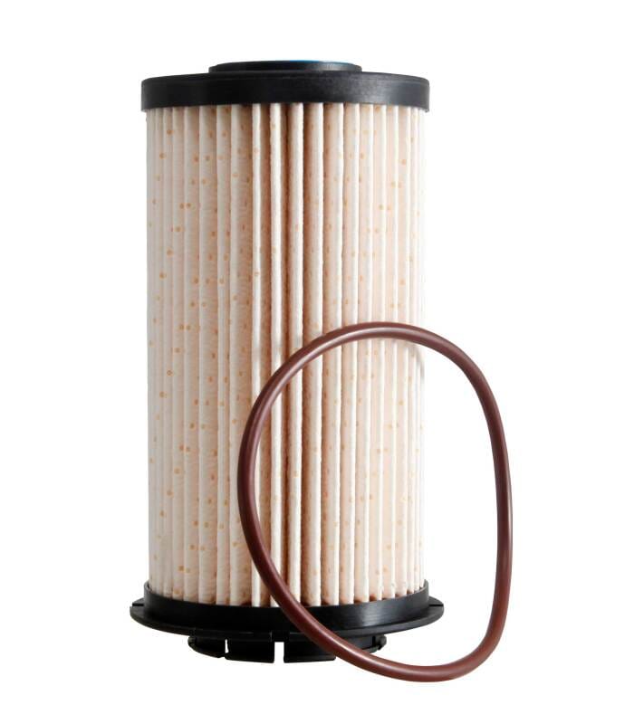 K&N 2014-2015 Dodge Ram 1500 3.0L V6  In-Line 4500 Fuel Filter thumbnail 4