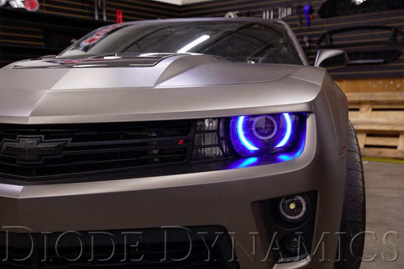 Diode Dynamics 10-13 RS/12-15 ZL1 Camaro RGBW LED Boards thumbnail 3