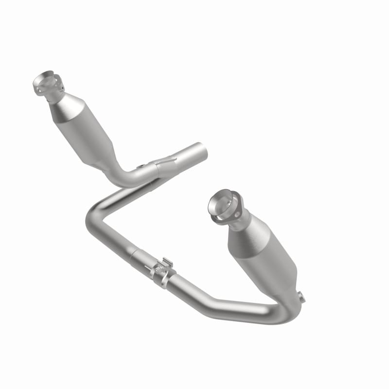 MagnaFlow 2004 Dodge Dakota 3.7L Direct Fit Catalytic Converter