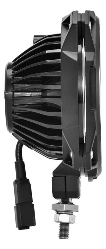 KC HiLiTES 6in. Pro6 Gravity LED Light 20w Single Mount Wide-40 Beam (Single) thumbnail 5