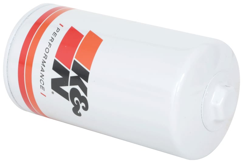 K&N Dodge Performance Gold Oil Filter thumbnail 4