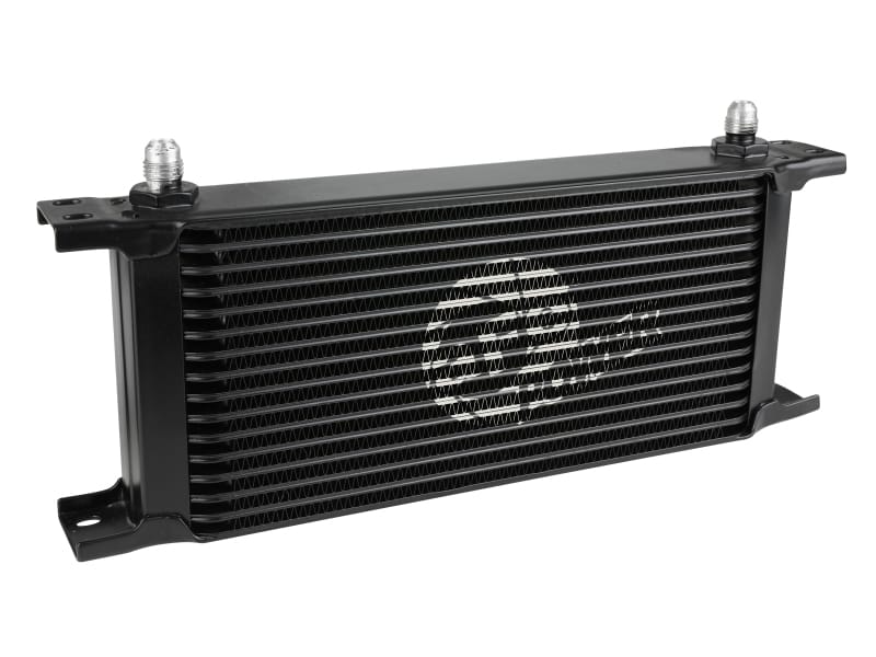 aFe Bladerunner Auto. Transmission Oil Cooler Kit 10-12 Ram Diesel Trucks L6 6.7L (td) thumbnail 4