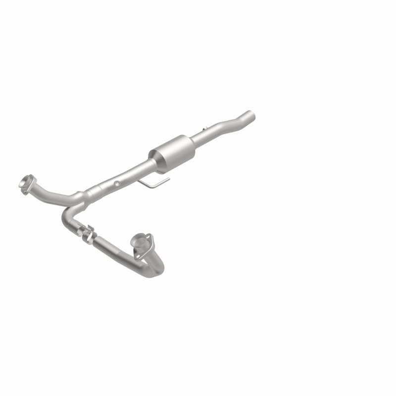 MagnaFlow 2000 Dodge Durango 5.2L Direct Fit Converter thumbnail 3