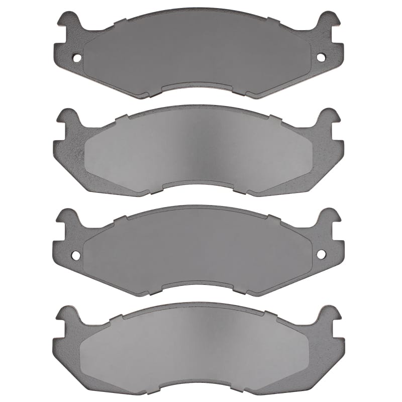 R1 82-92 American Motors SPIRIT Front R1 Optimum OE Brake Pads