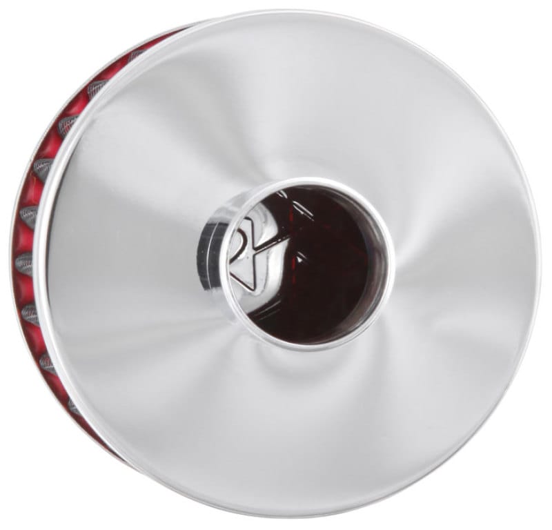 K&N Filter 1in Vent  3in Diameter 2in Height thumbnail 2