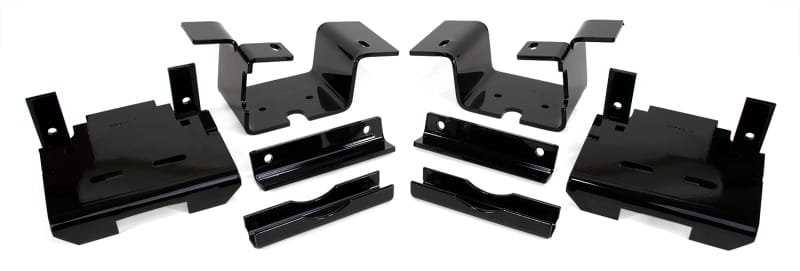 Air Lift LoadLifter 5000 Air Spring Kit for 2019 Ram 3500 (2WD & 4WD) thumbnail 2