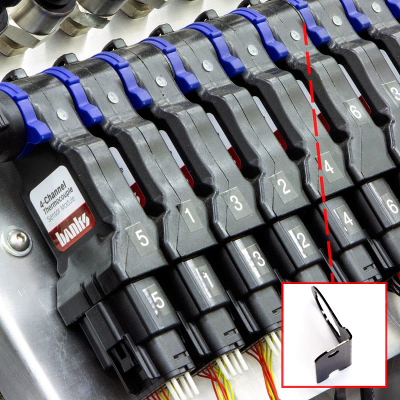 Banks Power Mounting Bracket kit for Banks Modules thumbnail 2