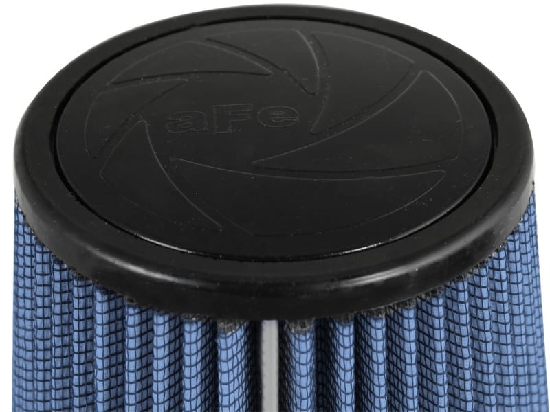 aFe MagnumFLOW Air Filters UCO P5R A/F P5R 3-1/2F x 6B x 4-3/4T x 7H thumbnail 2