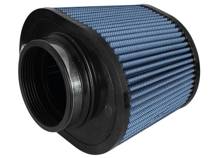 aFe MagnumFLOW Air Filter A/F P5R 4Fx (9x6-1/2) Bx (6-3/4x5-1/2) Tx6-1/8H in thumbnail 2