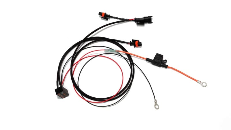 Fleece Performance Dodge Cummins Dual Pump Controller thumbnail 2
