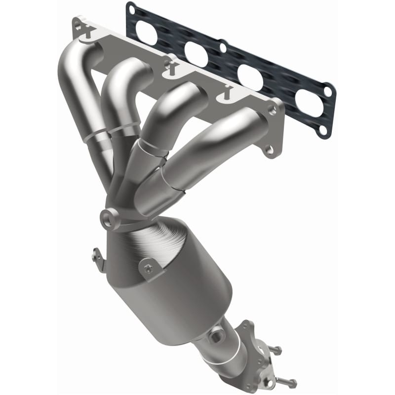 MagnaFlow 2014 Jeep Cherokee 2.4L Direct Fit Converter - 5551158