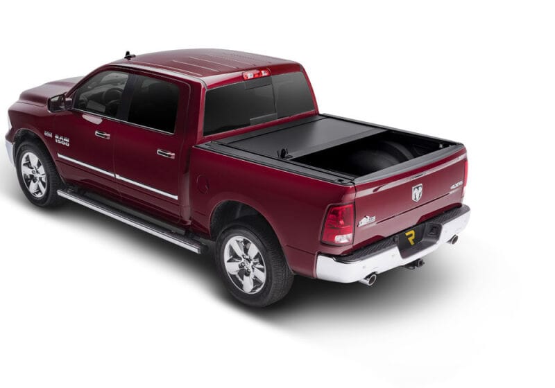 Retrax 2019 Ram 1500 RetraxONE MX - 60243 thumbnail 3