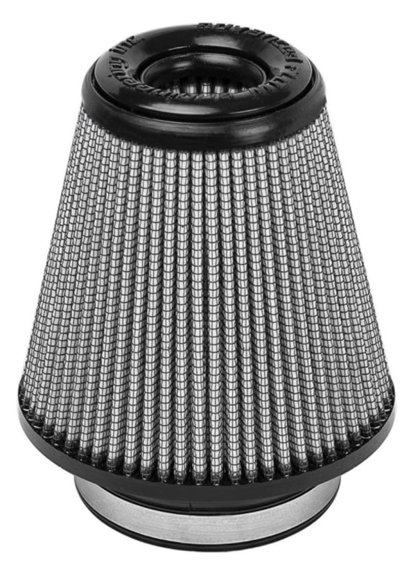 aFe Magnum FORCE Replacement Air Filter w/ Pro DRY S Media 3.5in F x 5.75x5in B x 3.5in T x 6in H thumbnail 2