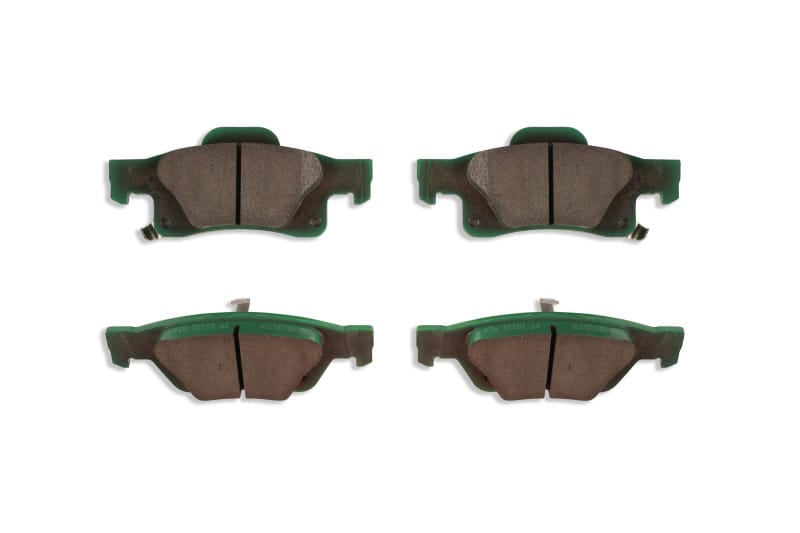 DBA 10-15 Camaro SP500 Front Brake Pads
