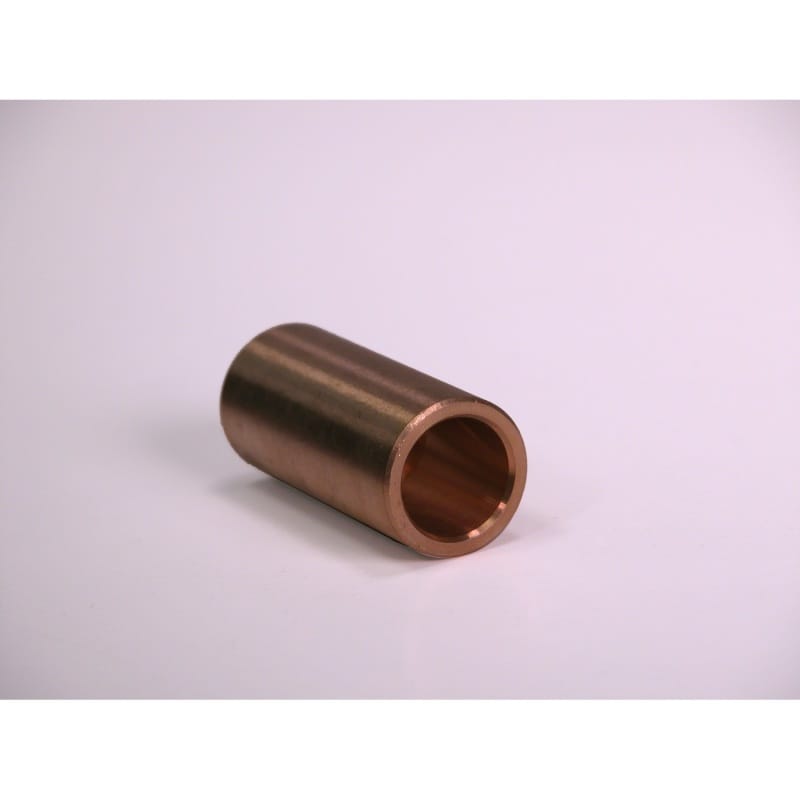 Omix Leaf Spring Pivot Eye Bushing 41-58 Willys