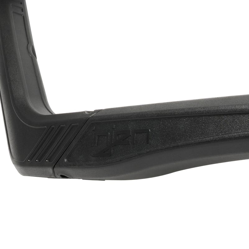 Injen 18-23 Jeep Wrangler JL/JT Evolution Snorkel System thumbnail 5