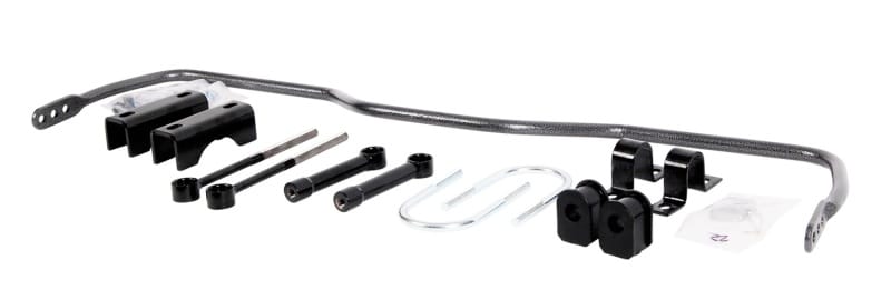 Hellwig 21-22 Dodge TRX 7/8in Rear Sway Bar thumbnail 2
