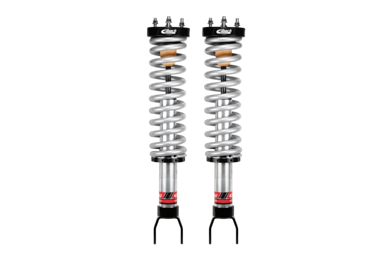 Eibach 19-23 Dodge RAM 1500 REBEL Crew Cab Pro-Truck Coilover (Front) +0in-3.2in