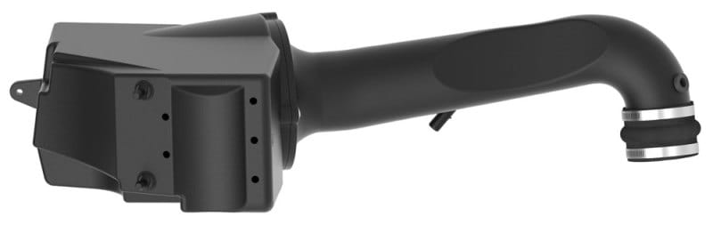 K&N 2018 Jeep Wrangler JL V6-3.6L F/I AirCharger Performance Intake thumbnail 3