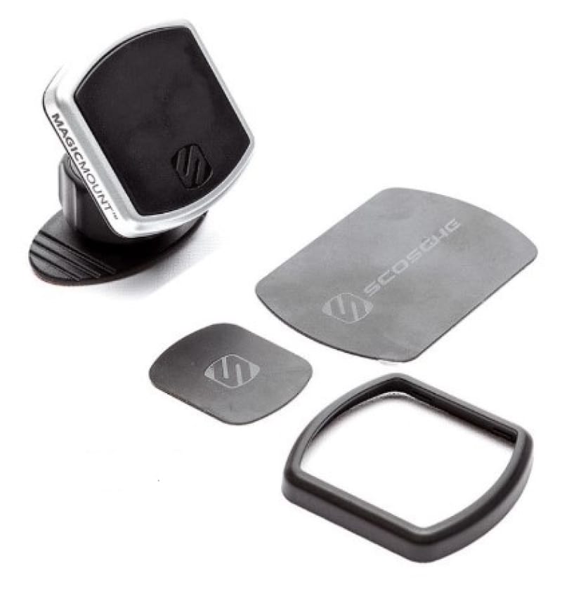Autometer Mobile Device Mount Scosche MagicMount - Pro Dash For Dashlink thumbnail 2