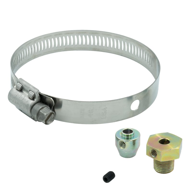 Autometer C2 52mm 1600 Deg F Electronic EGT Gauge thumbnail 2