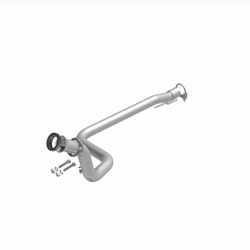 BRE Exhaust 87-95 Cherokee Wagoneer 2.5L 4.0L Front Pipe Kit - 107-0234 thumbnail 2