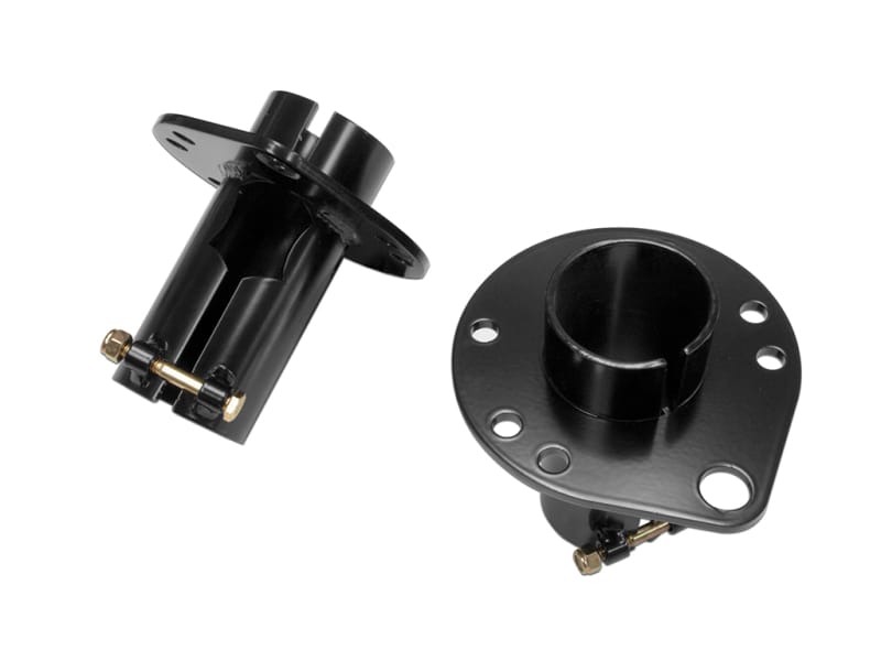 ICON 2020+ Jeep Gladiator JT / 2007+ Jeep Wrangler JK/JL Front Hydraulic Bump Stop Kit thumbnail 3